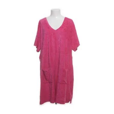 Klänning (Rosa) från ModCloth Bomull, Elastan
