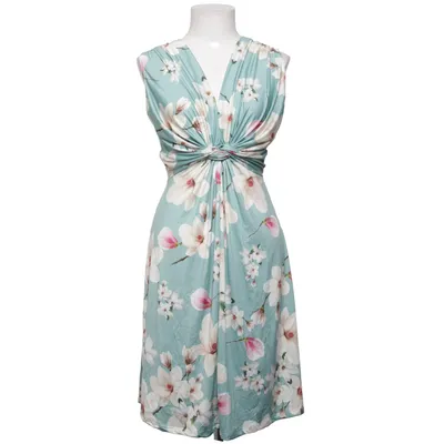 Robe (Vert, Blanc, Rose) de Mix By Élasthane, Polyester