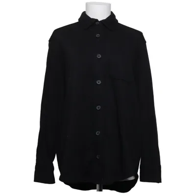 Overshirt (Zwart) van Gap Katoen, Polyester