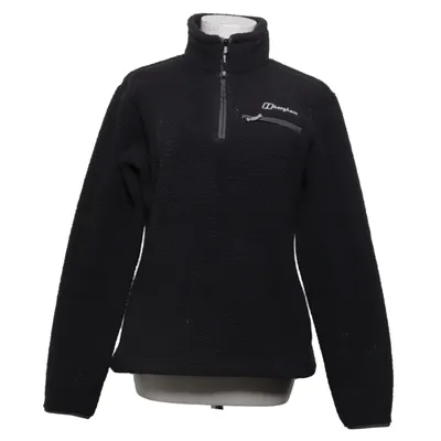 Fleecetröja (Svart) från Berghaus Polyester