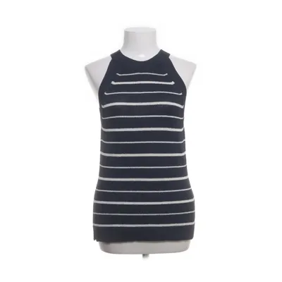 Linne (Blå) från Massimo Dutti Polyester, Viskos