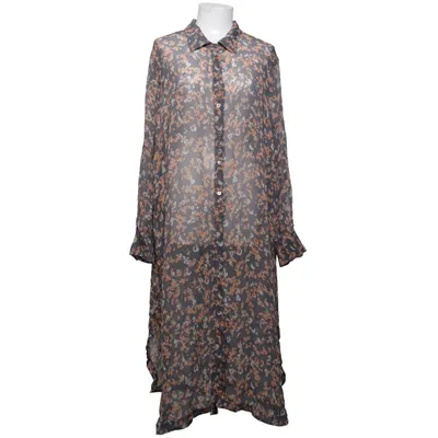 Shirt dress (Lupio116) from Sallie Sahne Viscose