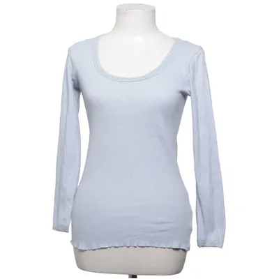 Långärmad t-shirt (Kitty) från Kaffe Bomull