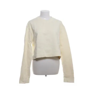 Sweatshirt (Geel) van Acne Studios Katoen