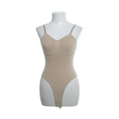 Body (Beige) fra Skims Elastan, Nylon