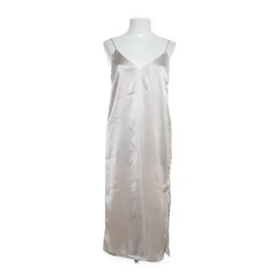 Jurk (Beige) van The Black Label Collection Lager 157 Polyester