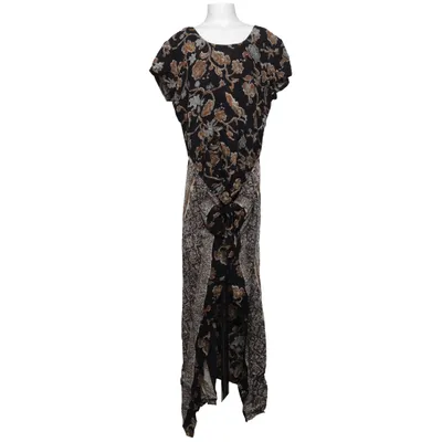 Dress (STYLE I 31984) from All That Jazz Viscose