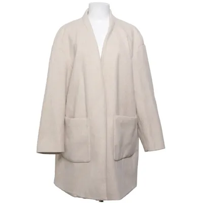 Kappa (Beige) från Zara Outerwear Polyester