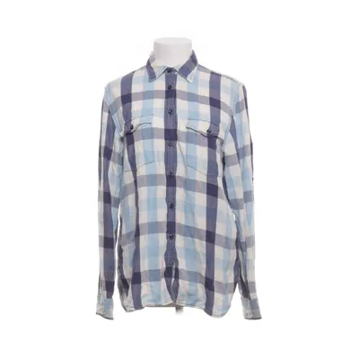 Skjorta (Blå, Vit) från Denim & Supply Ralph Lauren Bomull