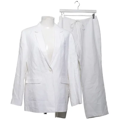 Costume (Blanc) de Laura Clement Lin