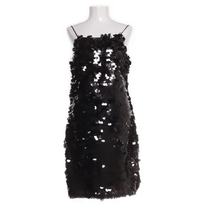 Cocktail dress (Black) from Vero Moda