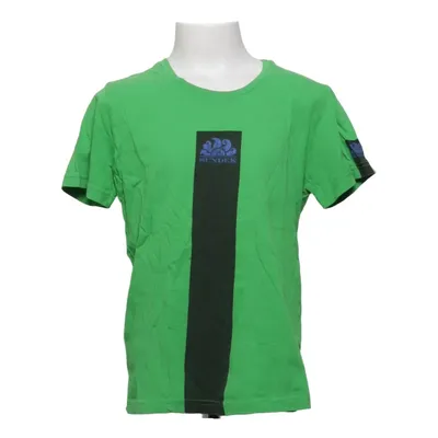 T-shirt (Vert) de Sundek Coton