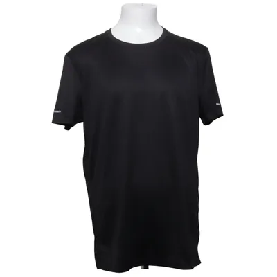 T-shirt (Zwart) van Tchibo Polyester