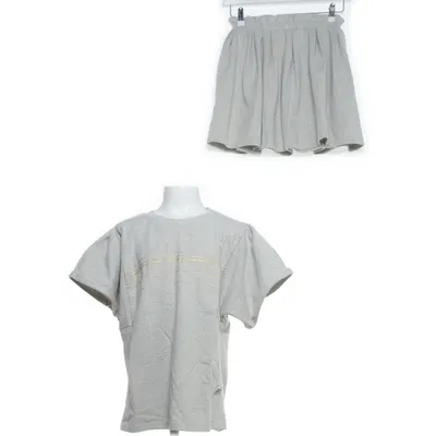 Set (Grå) från POMPdeLUx Bomull, Metallfiber, Polyester