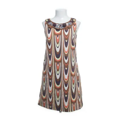 Klänning (Flerfärgad) från Missoni Bomull