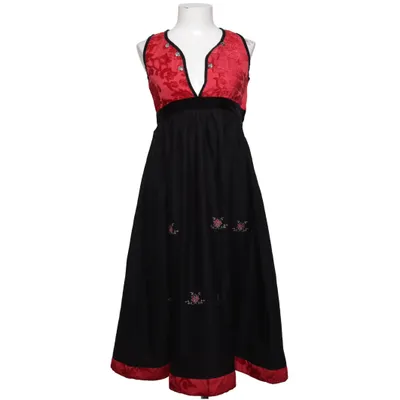 Dirndl (Svart, Röd, Flerfärgad) från Pascal