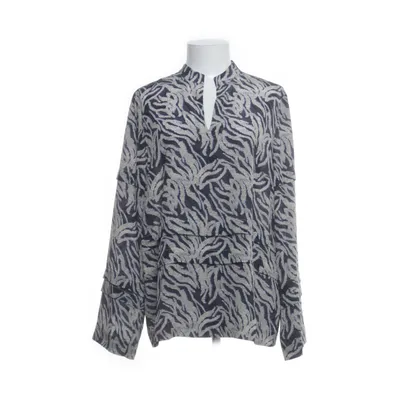 Blus (Metin) från Julie Fagerholt Elastan, Silke