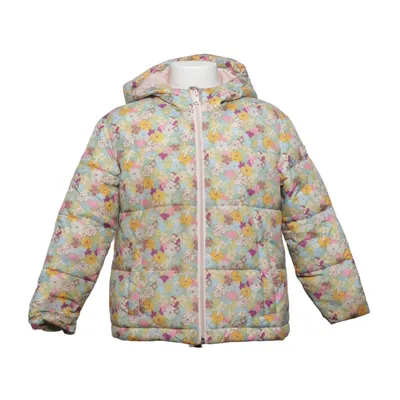 Winter jacket (Multicolored) from Roxy Girl Polyester