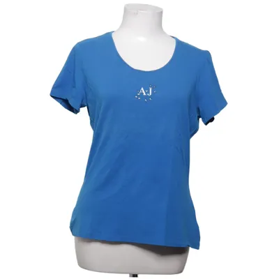 T-shirt (Bleu) de Armani Jeans