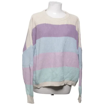 Sweater (Blue, Purple, Beige, Green) from STR Cotton