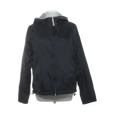 Anorak (Noir, Gris) de X-Mail Polyester
