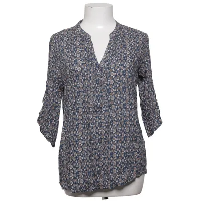 Blouse (Blauw, Meerkleurig) van It Hippie Viscose