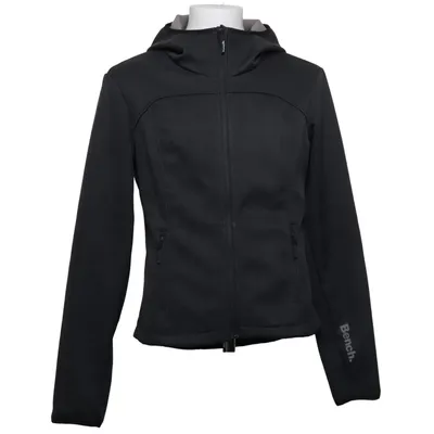 Sweat à capuche (Gris) de Bench Polyester