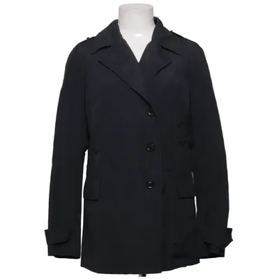 Trench coat (Gray) from S.T.I