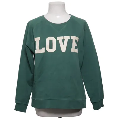 Sweatshirt (Love) de Rika Coton