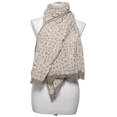 Shawl (Beige) from Marc by Marc Jacobs