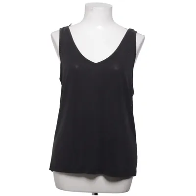 Tank Top (Black) from Soaked in Luxury Modal, Polyester