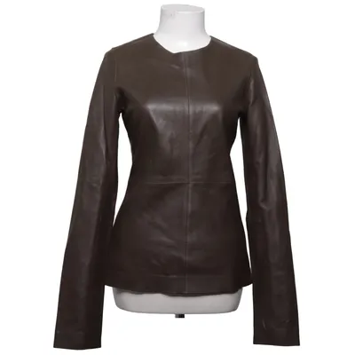 Top (Brown) from Totême