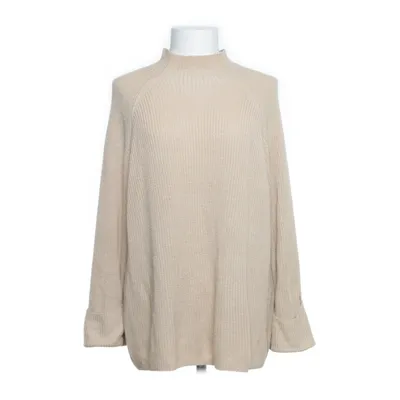 Pul à col roulé (Beige) de YAS