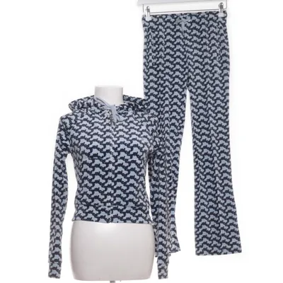 Mjukisset (Blå) från Juicy Couture Elastan, Polyester