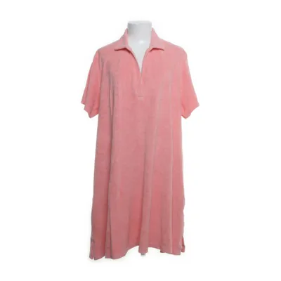 Klänning (Rosa) från Lexington Bomull, Polyester