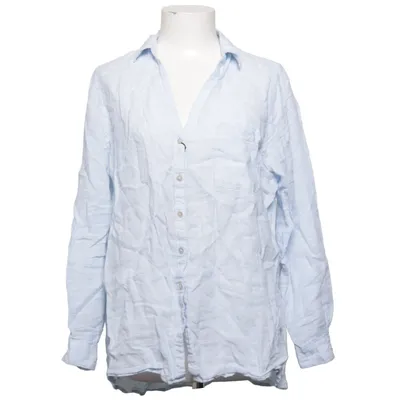 Shirt (Blue) from Sigrid Olsen
