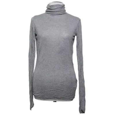 Turtleneck (Gray) from Oui Set Viscose