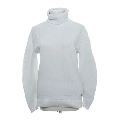 Turtleneck (Hvid) fra Angelo Litrico Bomuld