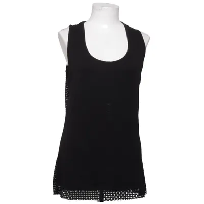 Tank Top (Black) from Outer Vision