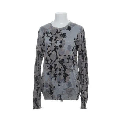 Sweater (Grå, Flerfarvet) fra Karl Lagerfeld