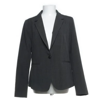 Kavaj (Grå, Grön) från Neo Noir Elastan, Polyester