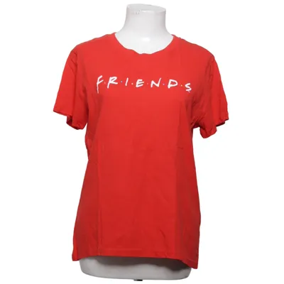 T-shirt (Red) from Friends
