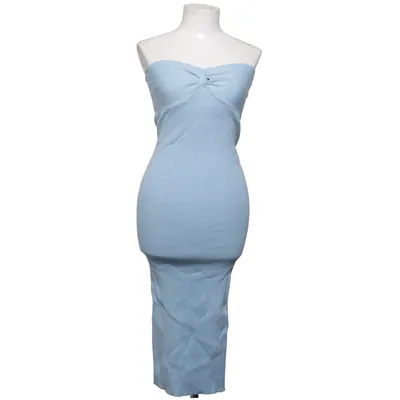Robe longue (Bleu) de Aware