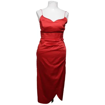Cocktailkjole (1204) fra Dans Polyester
