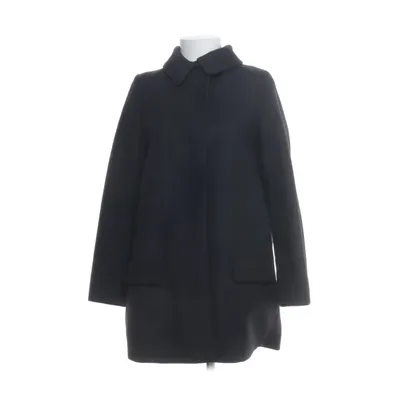 Kappa (Blå) från COS Polyamid, Viskos, Ull