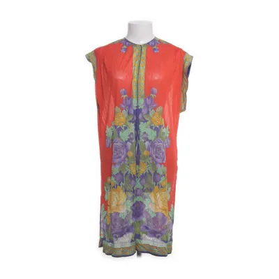 Vest (Flerfarvet) fra Cottex Acetat, Nylon