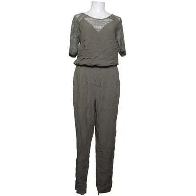 Combinaison (Vert) de Takko Fashion Élasthane, Polyamide, Viscose
