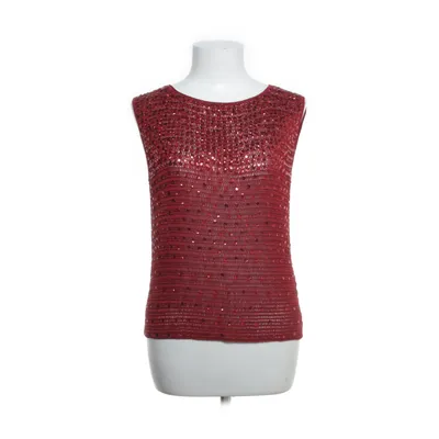Tank Top (Red) from Q-Con Viscose