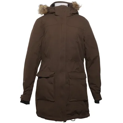 Parka (Supreme Series) from Raiski Down, Feather, Polyamide, Polyester