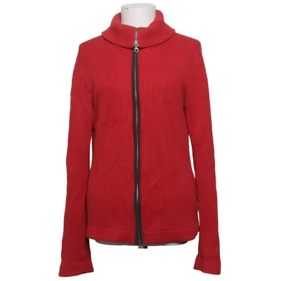 Cardigan (Rouge) de East West Coton